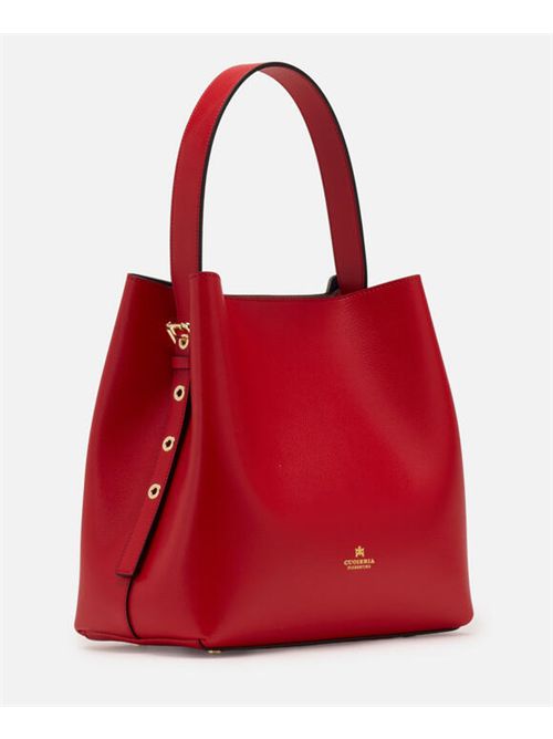 Secchiello a piramide Alice Cuoieria Fiorentina Cuoieria Fiorentina | B000005396420-TOM